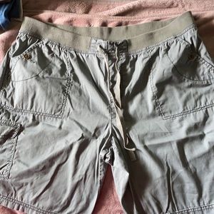 Faded Glory shorts size 18